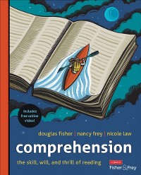 Cover Comprehension [Grades K-12]