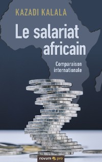 Cover Le salariat africain