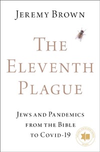 Cover Eleventh Plague