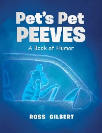 Cover Pet's Pet Peeves