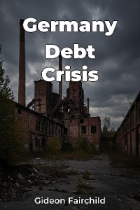 Cover Germany Debt Crisis