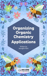 Cover Organizing Organic Chemistry Applications