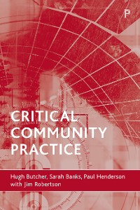 Cover Critical community practice