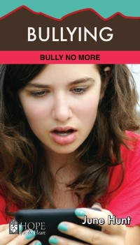 Cover Bullying