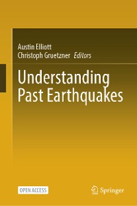 Cover Understanding Past Earthquakes