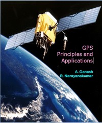Cover GPS Principles and Applications