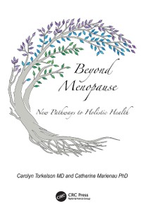 Cover Beyond Menopause