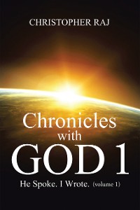 Cover Chronicles with God 1