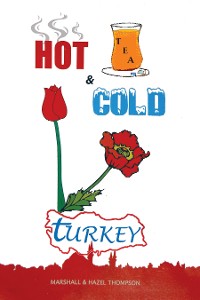 Cover Hot and Cold Turkey