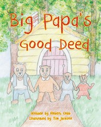 Cover Big Papa's Good Deed