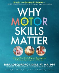Cover Why Motor Skills Matter