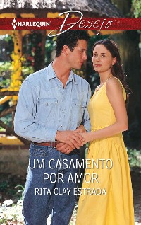 Cover Um casamento por amor