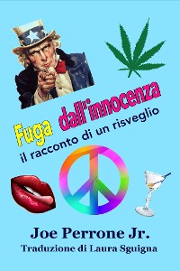 Cover Fuga Dall'Innocenza