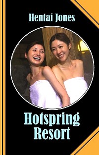 Cover Hotspring Resort