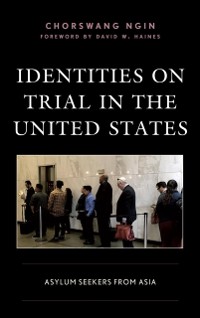 Cover Identities on Trial in the United States