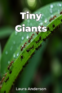 Cover Tiny Giants