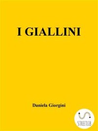 Cover I Giallini