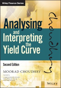 Cover Analysing and Interpreting the Yield Curve