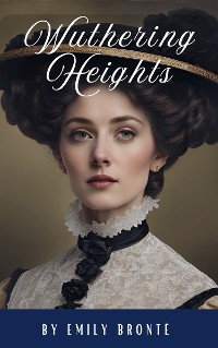 Cover Wuthering Heights