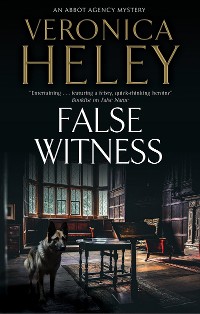 Cover False Witness
