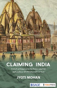 Cover Claiming India