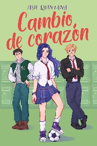 Cover Cambio de corazón