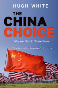 Cover China Choice