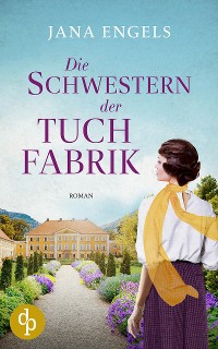 Cover Die Schwestern der Tuchfabrik