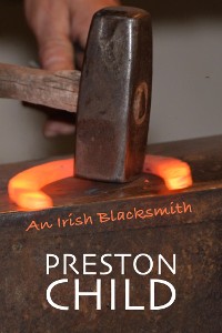 Cover An Irish Blacksmith