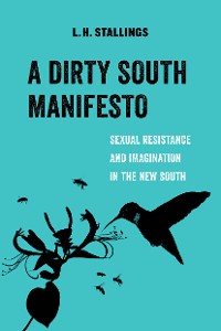 Cover A Dirty South Manifesto