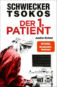 Cover Der 1. Patient