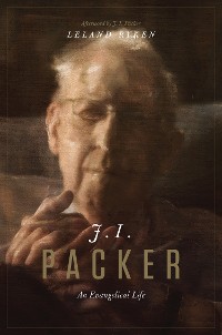 Cover J. I. Packer