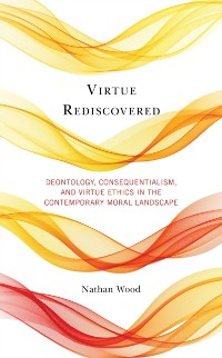 Cover Virtue Rediscovered