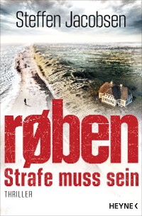 Cover røben - Strafe muss sein