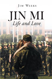 Cover Jin Mi - Life and Love