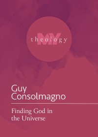 Cover Finding God in the Universe