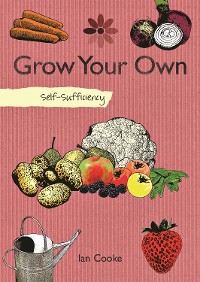 Cover Grow Your Own