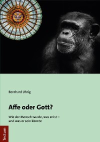 Cover Affe oder Gott?