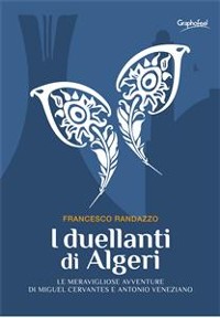 Cover I duellanti di Algeri