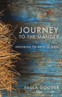 Cover Journey to the Manger