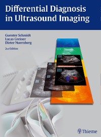 Cover Differential Diagnosis in Ultrasound Imaging
