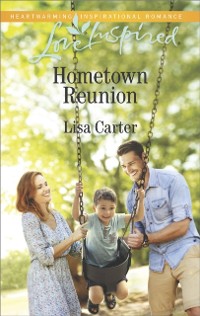 Cover Hometown Reunion