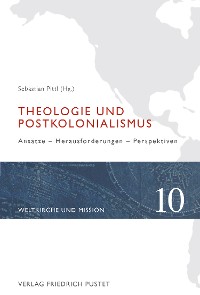 Cover Theologie und Postkolonialismus