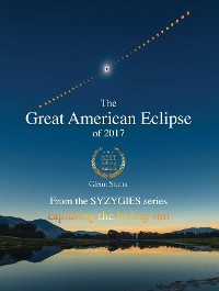 Cover The Great American Eclipse of 2017