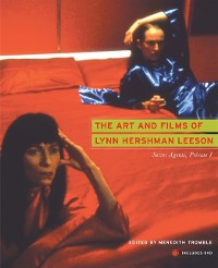 Cover Art and Films of Lynn Hershman Leeson
