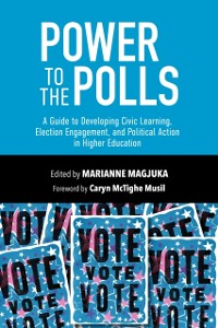Cover Power to the Polls