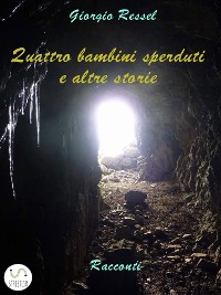 Cover Quattro bambini sperduti e altre storie