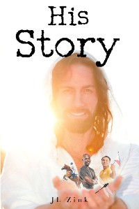 Cover His Story