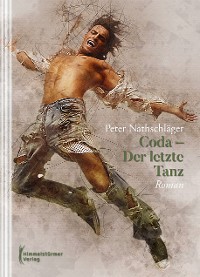 Cover Coda Der letzte Tanz