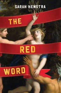 Cover Red Word